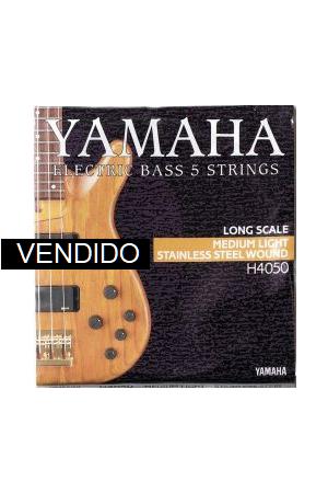 Yamaha H4050 Stainless Steel 45-125 Yamaha H4050 Stainless Steel 45-125